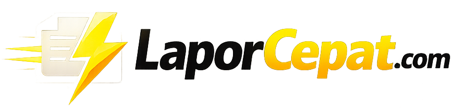 Lapor Cepat