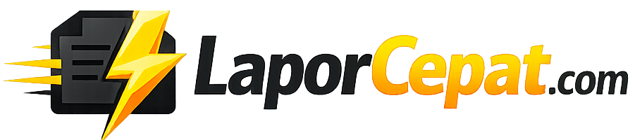 Lapor Cepat